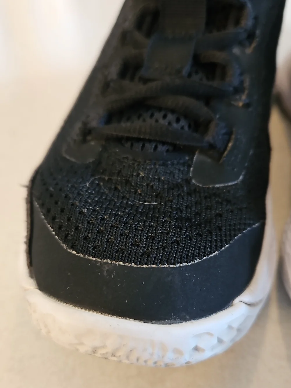 Under Armour Curry Basketball Shoes